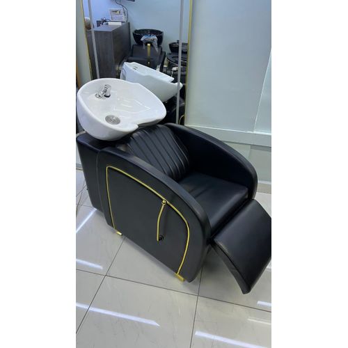 Deluxe VIP Shampoo Sink - Professional Salon Equipment at Tessla Equipment Store